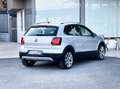 Volkswagen Polo Cross 1.4 Diesel 90CV E6 Automatica - 2016 Argento - thumbnail 5