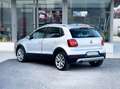 Volkswagen Polo Cross 1.4 Diesel 90CV E6 Automatica - 2016 Argento - thumbnail 4