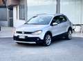 Volkswagen Polo Cross 1.4 Diesel 90CV E6 Automatica - 2016 Argento - thumbnail 3