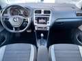Volkswagen Polo Cross 1.4 Diesel 90CV E6 Automatica - 2016 Argento - thumbnail 6