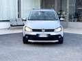 Volkswagen Polo Cross 1.4 Diesel 90CV E6 Automatica - 2016 Argento - thumbnail 2