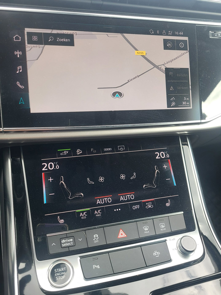 Audi Q7 55 TFSI e quattro S-line camera 23"LMV 80.511km SO — photo 12