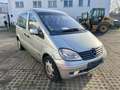 Mercedes-Benz Vaneo 1,7 Cdi*Klima*TÜV 01/2026*Motor qualmt* Zilver - thumbnail 8