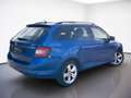 Skoda Fabia Combi 1.0TSI LED.NAV.PDC.SHZ.SRA.SUNSET.SPRACHSTEU Blau - thumbnail 4