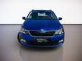 Skoda Fabia Combi 1.0TSI LED.NAV.PDC.SHZ.SRA.SUNSET.SPRACHSTEU Blau - thumbnail 3
