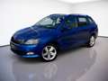 Skoda Fabia Combi 1.0TSI LED.NAV.PDC.SHZ.SRA.SUNSET.SPRACHSTEU Blau - thumbnail 2