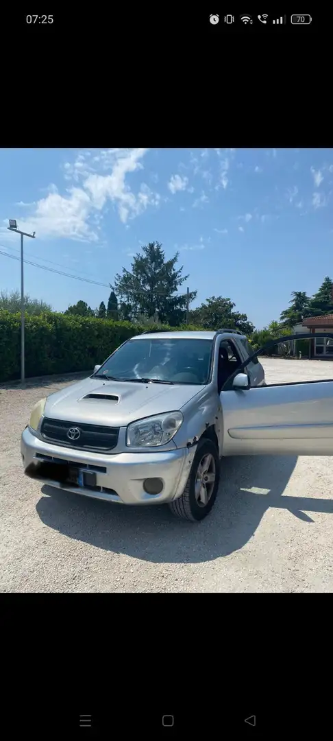 Toyota RAV 4 RAV4 5p 2.0 d-4d 16v - 1