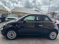 Fiat 500 1.0 Hybrid "TFT digitale/ CLIMA AUT.  + GPL Schwarz - thumbnail 6