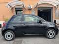 Fiat 500 1.0 Hybrid "TFT digitale/ CLIMA AUT.  + GPL Schwarz - thumbnail 7