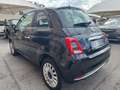 Fiat 500 1.0 Hybrid "TFT digitale/ CLIMA AUT.  + GPL Schwarz - thumbnail 4