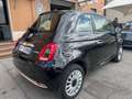 Fiat 500 1.0 Hybrid "TFT digitale/ CLIMA AUT.  + GPL Schwarz - thumbnail 5
