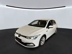 Volkswagen Golf VIII Lim. Style 1.5 TSI RFK SHZ LED ACC