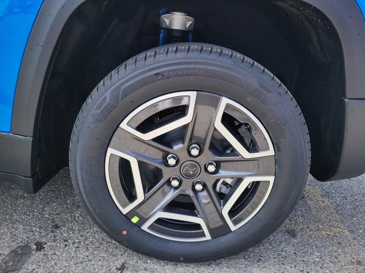 Jeep Cherokee снимка Jeep Cherokee