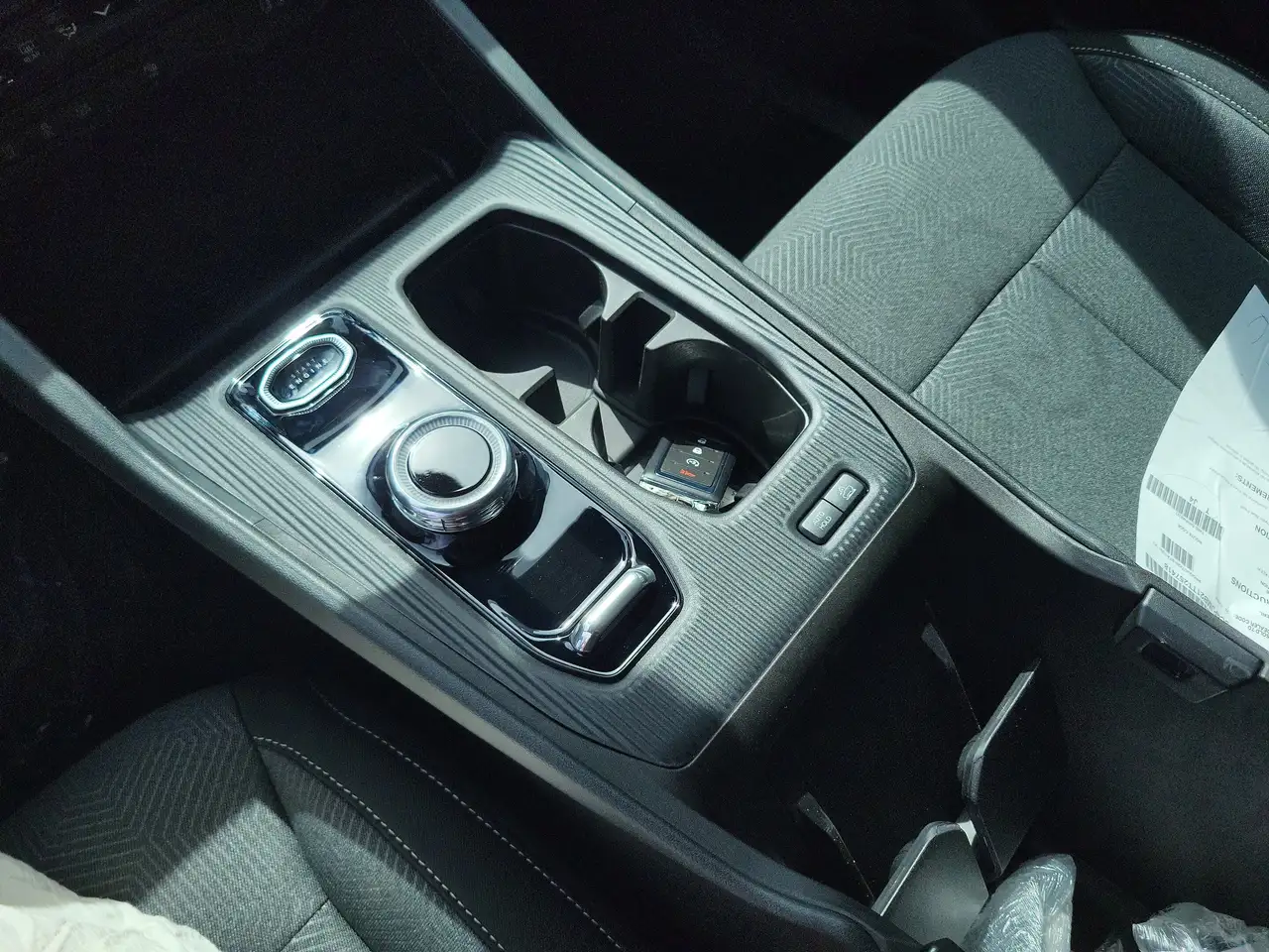 Jeep Cherokee снимка Jeep Cherokee