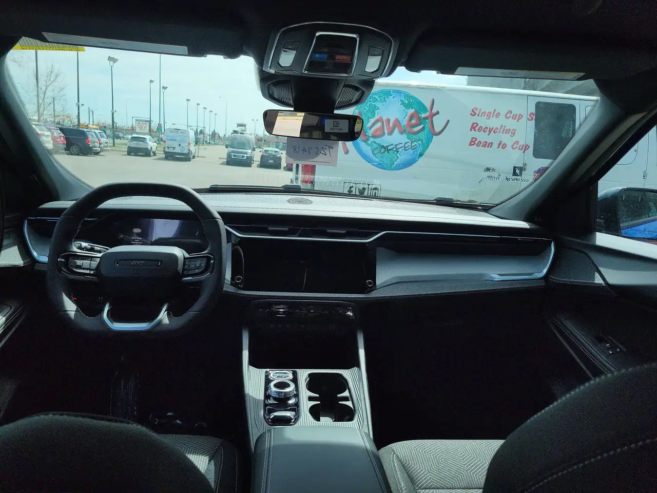 Jeep Cherokee снимка Jeep Cherokee