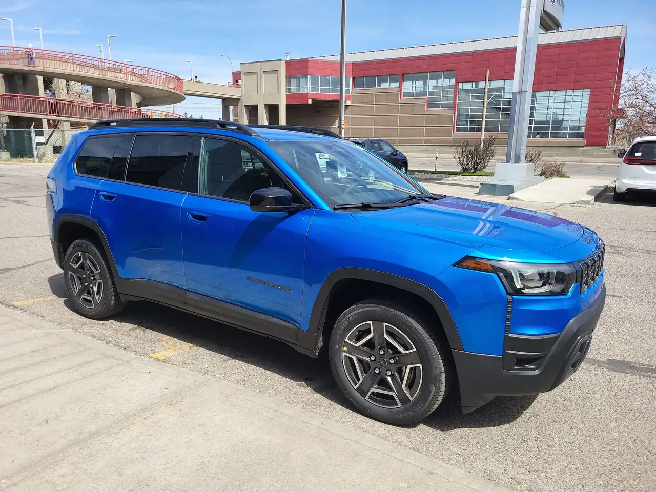 Jeep Cherokee снимка Jeep Cherokee