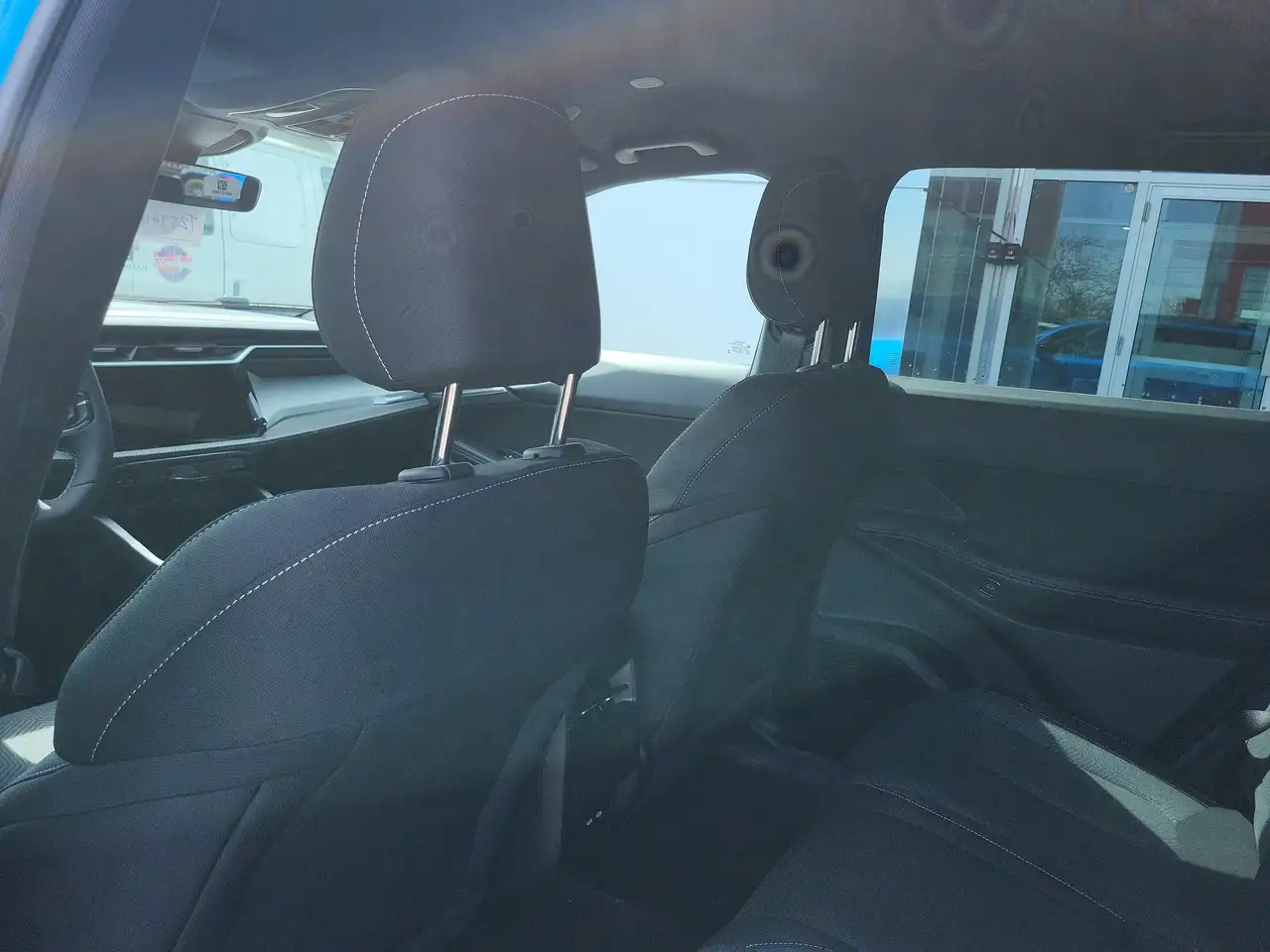 Jeep Cherokee снимка Jeep Cherokee