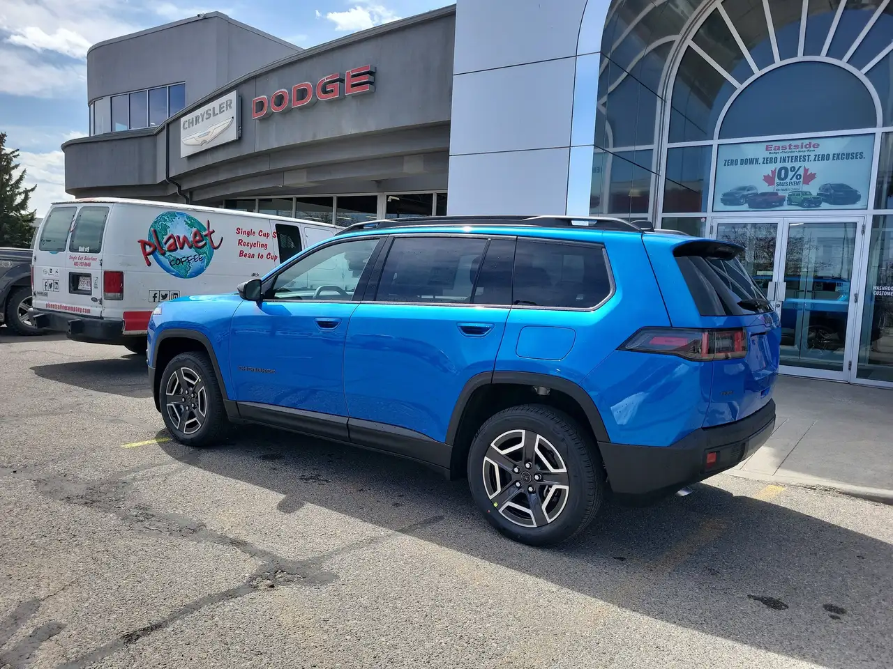 Jeep Cherokee снимка Jeep Cherokee