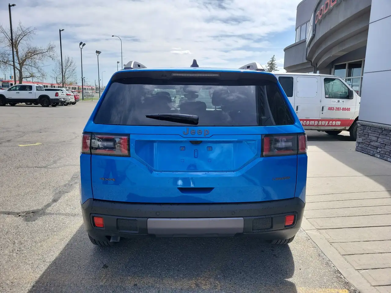 Jeep Cherokee снимка Jeep Cherokee