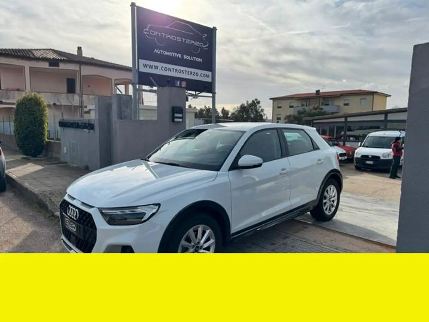 Audi A1 - 2