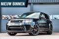 Land Rover Range Rover Sport 5.0 V8 SC SVR /PANODAK/LUCHTVERING/MEMORY/HUD/MERI Zwart - thumbnail 1