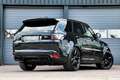 Land Rover Range Rover Sport 5.0 V8 SC SVR /PANODAK/LUCHTVERING/MEMORY/HUD/MERI Zwart - thumbnail 4