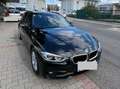 BMW 318 318d Touring Aut. Schwarz - thumbnail 2