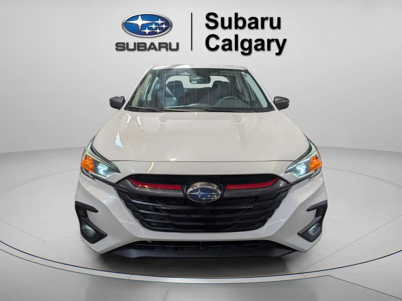 Subaru Legacy снимка Subaru Legacy