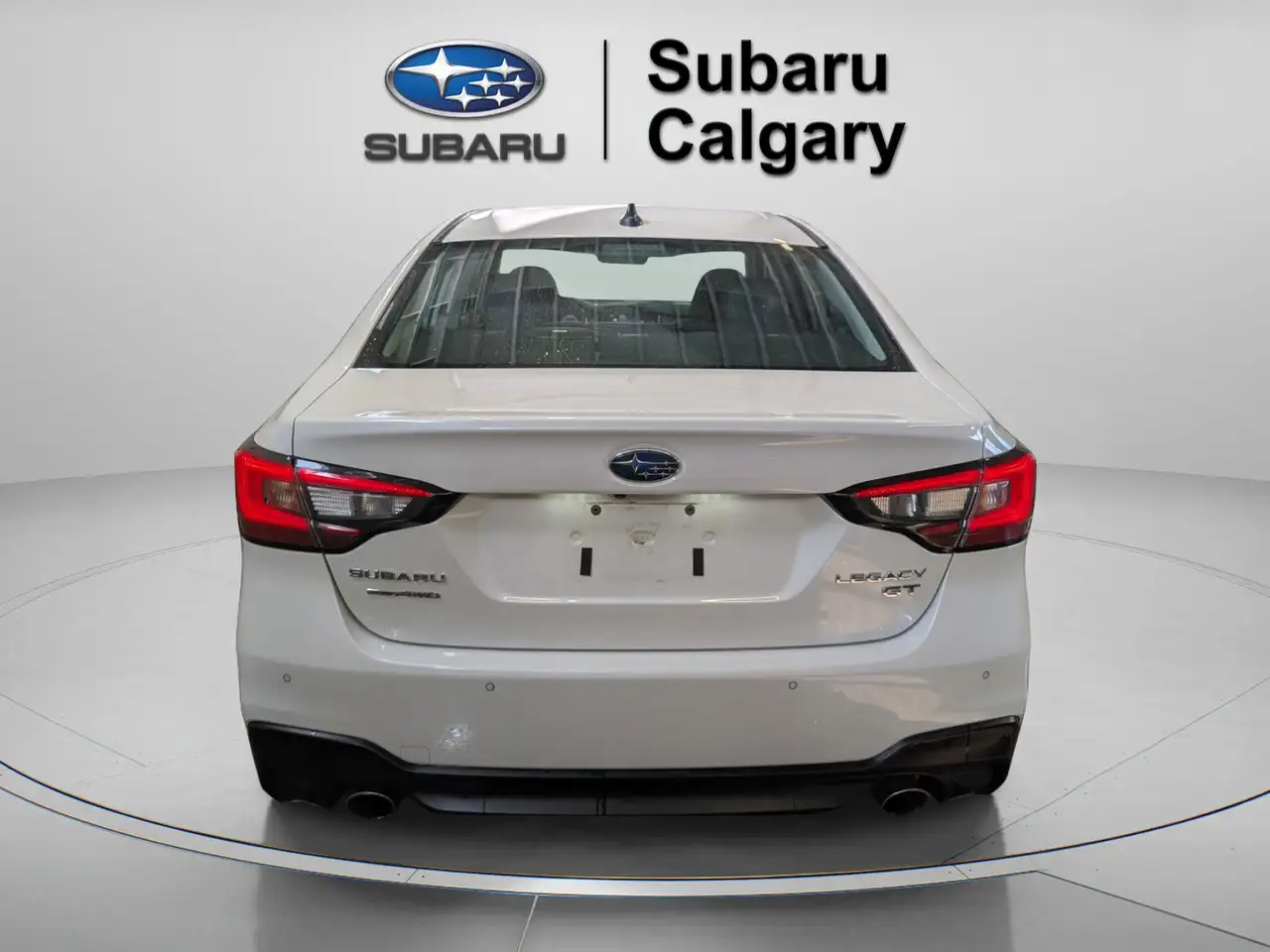 Subaru Legacy снимка Subaru Legacy