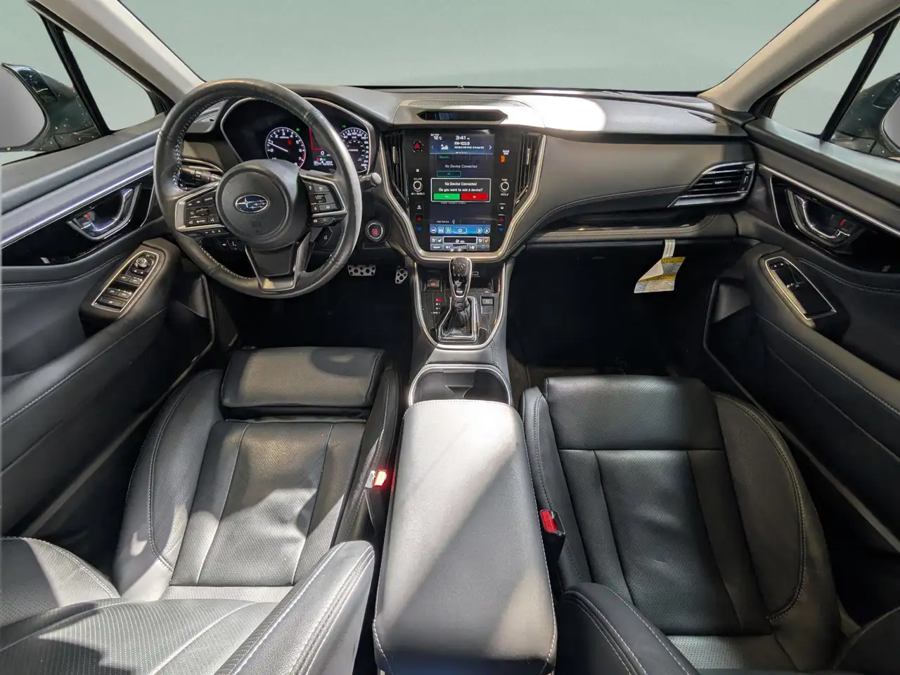 Subaru Legacy снимка Subaru Legacy