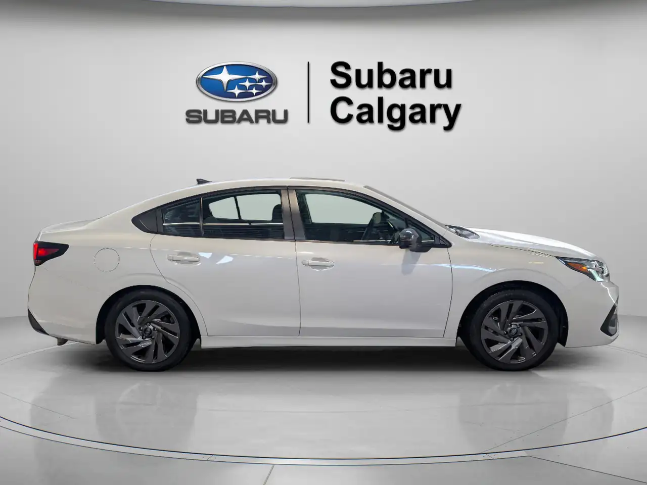 Subaru Legacy снимка Subaru Legacy