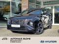 Hyundai TUCSON 1.6 T-GDI 7-DCT N LINE MY26, Navi, Kamera, PDC, 19 Negro - thumbnail 1