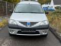 Dacia Logan MCV Kombi Laureate, 7 Sitzer Silber - thumbnail 2