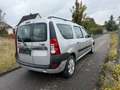 Dacia Logan MCV Kombi Laureate, 7 Sitzer Silber - thumbnail 6