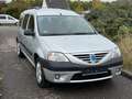 Dacia Logan MCV Kombi Laureate, 7 Sitzer Silber - thumbnail 3