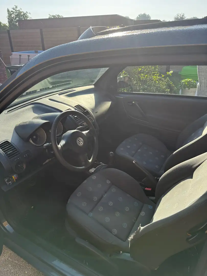 Volkswagen Lupo Lupo 1.4 - 2