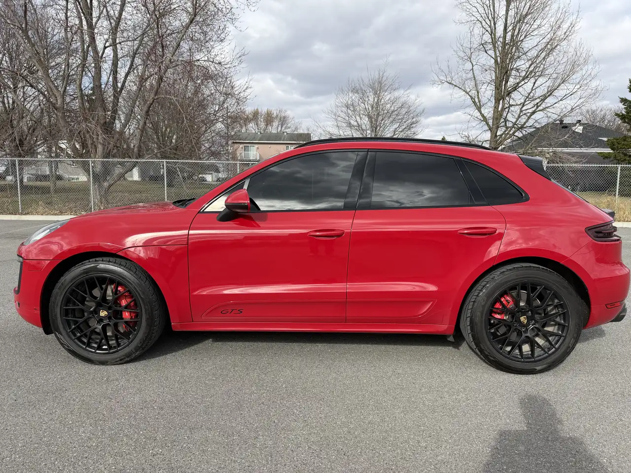 Porsche Macan снимка Porsche Macan