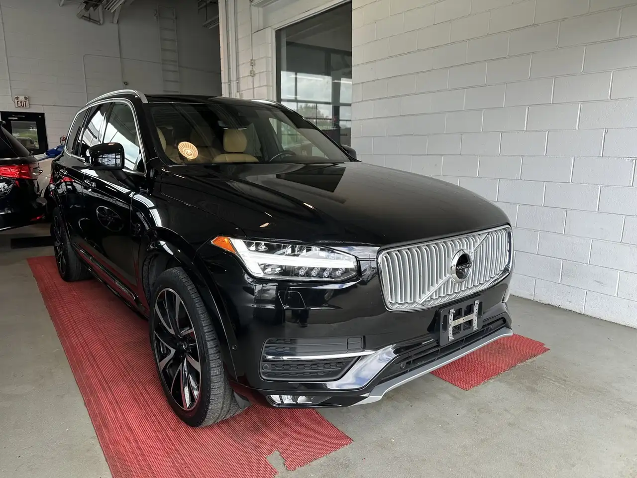 2019 Volvo XC90