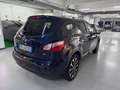 Nissan Qashqai Qashqai+2 2.0 dci Tekna dpf FL Blau - thumbnail 7