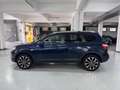Nissan Qashqai Qashqai+2 2.0 dci Tekna dpf FL Blau - thumbnail 6