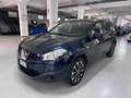 Nissan Qashqai Qashqai+2 2.0 dci Tekna dpf FL Blau - thumbnail 1
