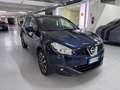 Nissan Qashqai Qashqai+2 2.0 dci Tekna dpf FL Blau - thumbnail 2