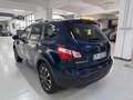 Nissan Qashqai Qashqai+2 2.0 dci Tekna dpf FL Blau - thumbnail 3