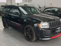Jeep Grand Cherokee hemi Zwart - thumbnail 1