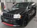 Jeep Grand Cherokee hemi Zwart - thumbnail 2