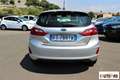 Ford Fiesta 5p 1.5 ecoblue (tdci) Titanium s&s 120cv Argento - thumbnail 5