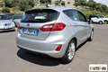 Ford Fiesta 5p 1.5 ecoblue (tdci) Titanium s&s 120cv Argento - thumbnail 6
