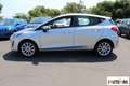 Ford Fiesta 5p 1.5 ecoblue (tdci) Titanium s&s 120cv Argento - thumbnail 4