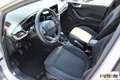 Ford Fiesta 5p 1.5 ecoblue (tdci) Titanium s&s 120cv Argento - thumbnail 8