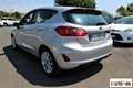 Ford Fiesta 5p 1.5 ecoblue (tdci) Titanium s&s 120cv Argento - thumbnail 7